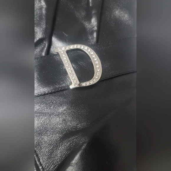 Dior boot - Picture 4 of 9